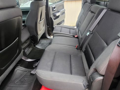 Used 2014 Chevrolet Silverado 1500 LT w/ All Star Edition image 16