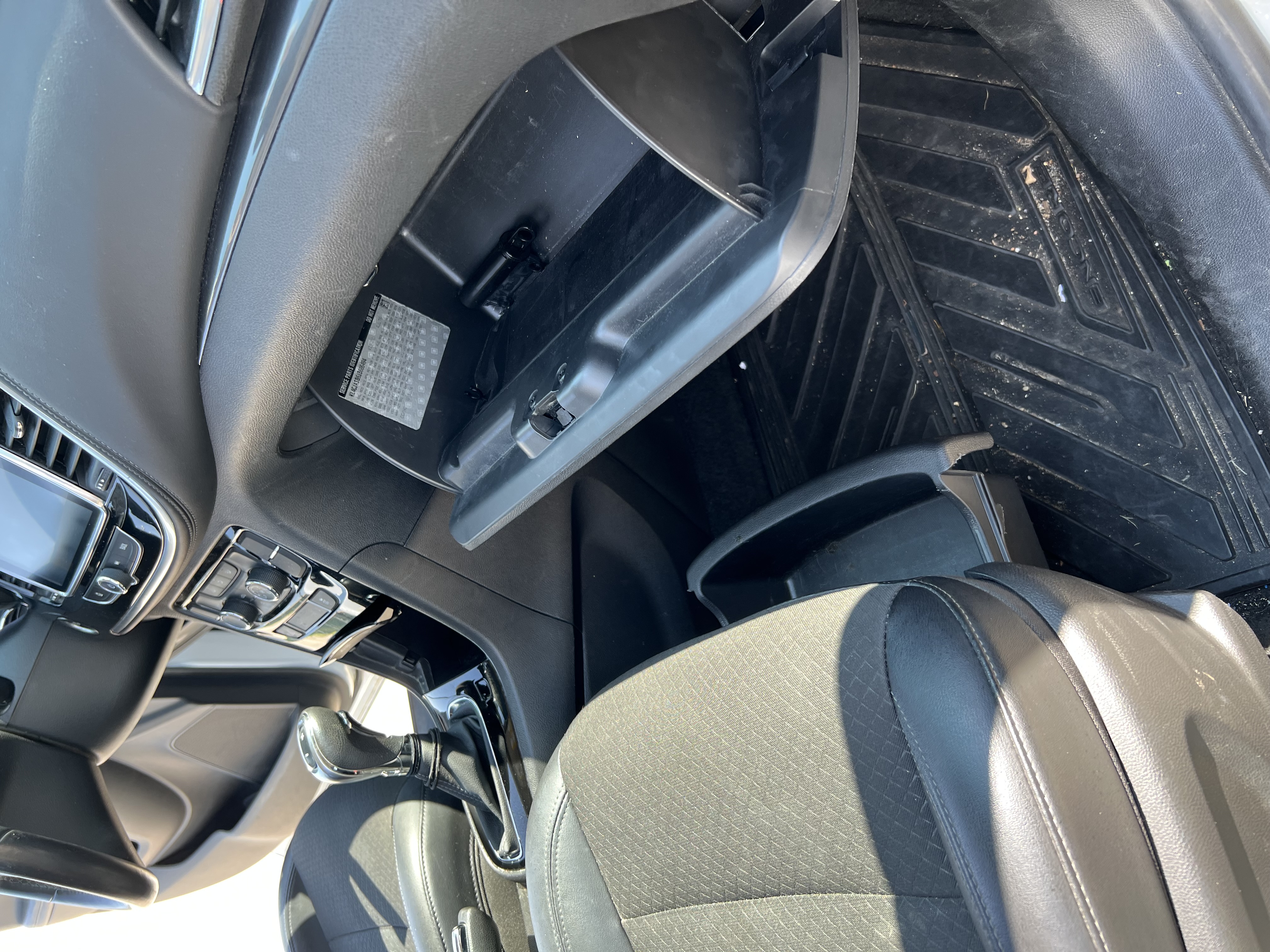 Used 2018 Buick Encore Preferred FWD image 23