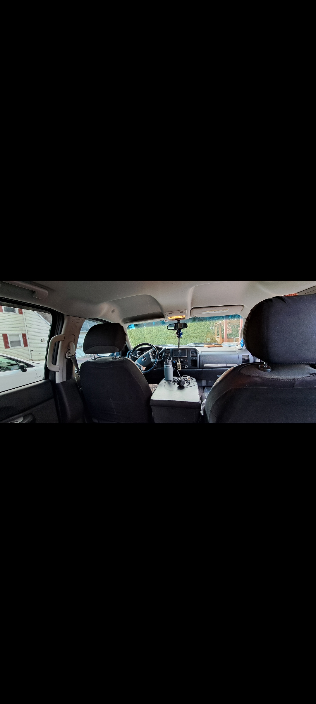 Used 2009 GMC Sierra 1500 SLE w/ Power Pack Plus AWD/4WD image 11