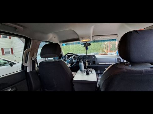 Used 2009 GMC Sierra 1500 SLE w/ Power Pack Plus image 11