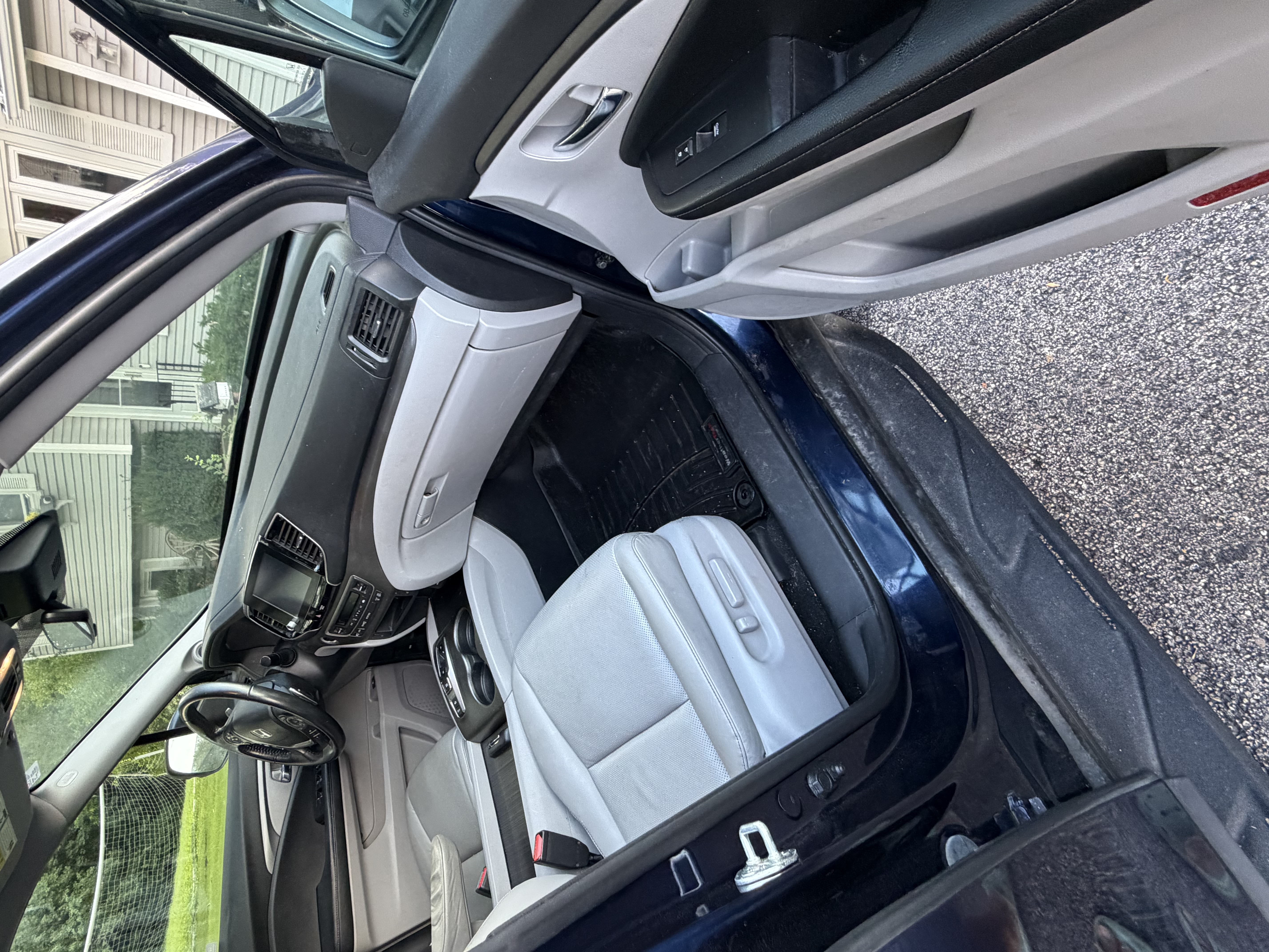 Used 2023 Honda Ridgeline RTL image 16