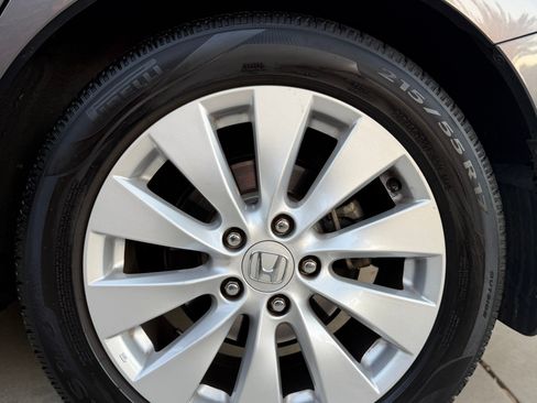 Used 2015 Honda Accord EX-L image 15