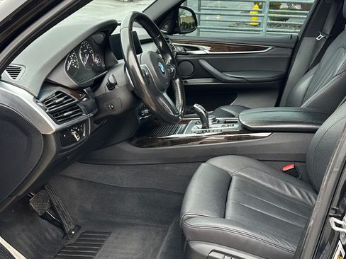 Used 2016 BMW X5 xDrive35i image 14