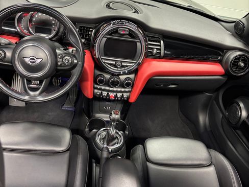 Used 2017 MINI Cooper John Cooper Works image 20