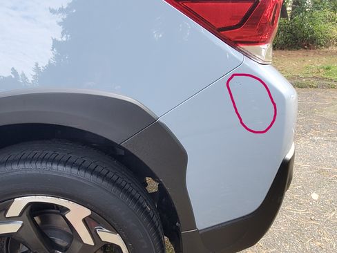 Used 2021 Subaru Crosstrek 2.5i Limited w/ Popular Package #2 image 16