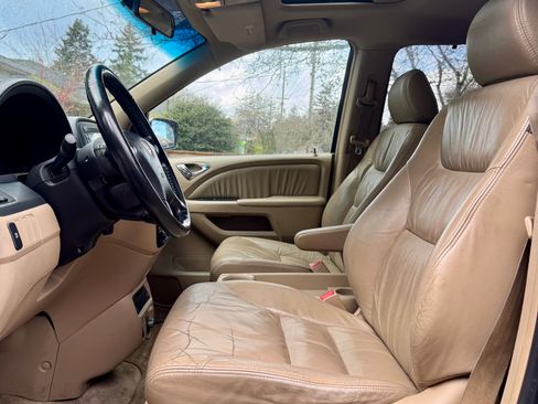 Used 2006 Honda Odyssey EX-L image 8