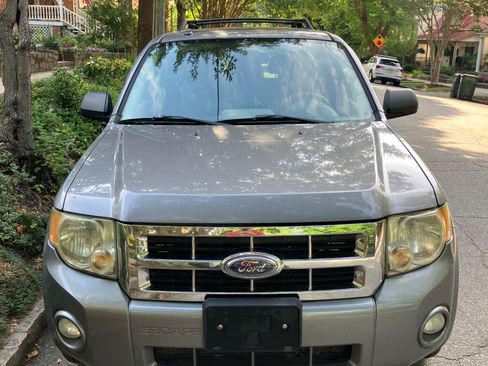 Used 2008 Ford Escape XLT FWD image 10
