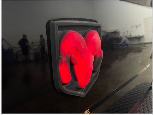 Used 2014 RAM 1500 Express image 2