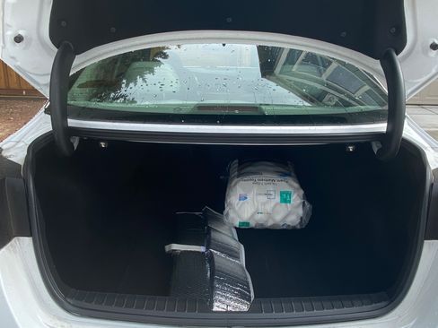 Used 2015 Kia Optima EX w/ EX Premium Package image 24