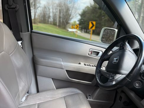 Used 2012 Honda Pilot Touring image 4