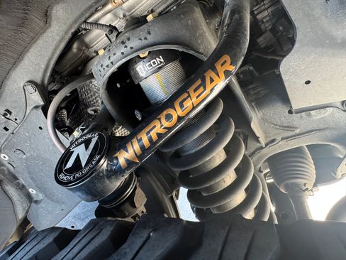 Used 2021 Toyota Land Cruiser AWD/4WD image 19
