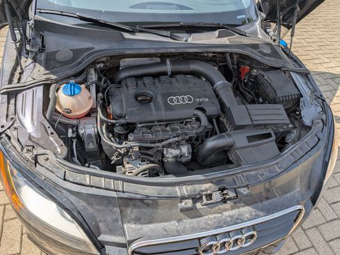 Used 2011 Audi TT 2.0T Premium Plus image 9