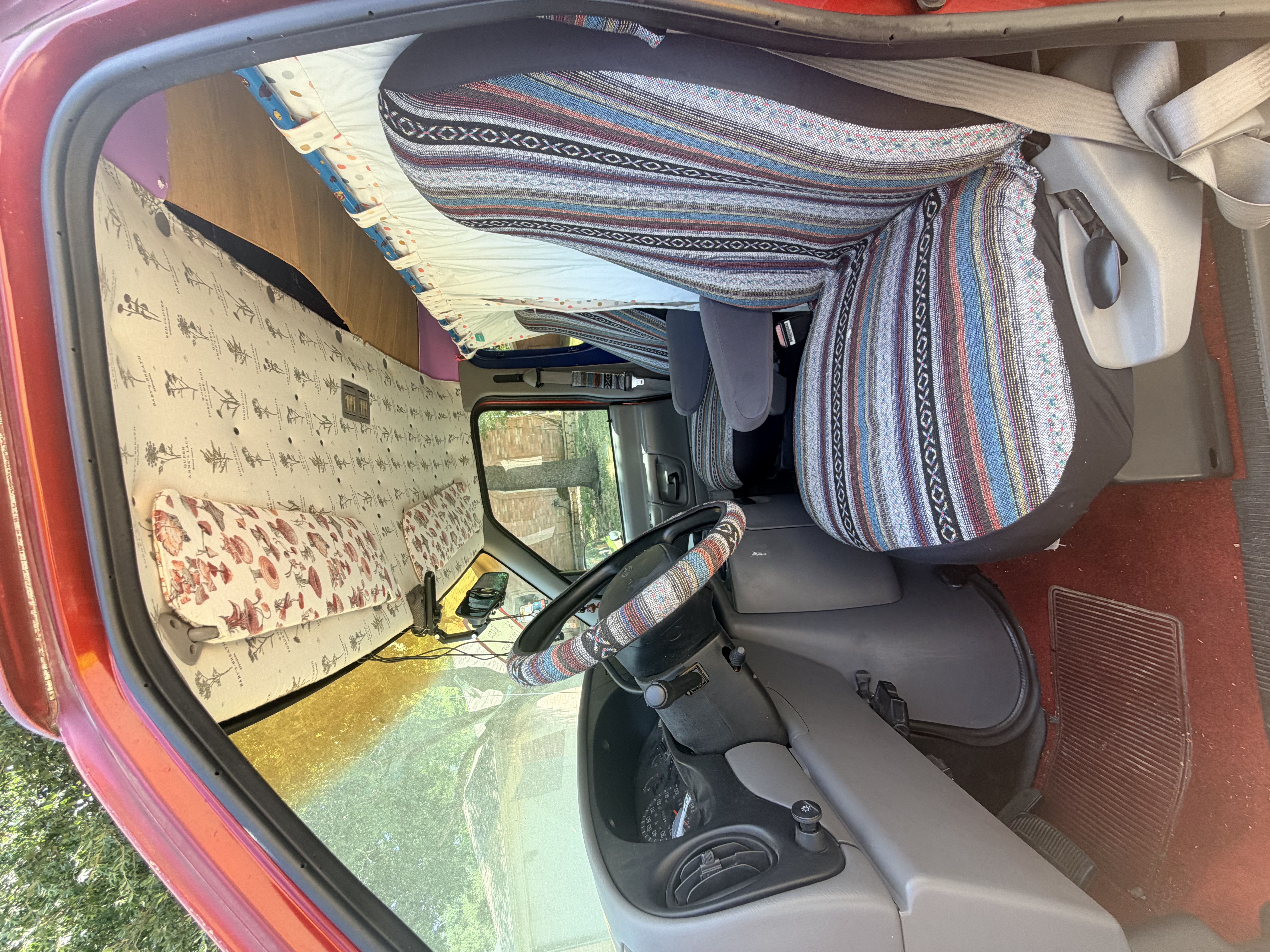 Used 1998 Ford E-350 and Econoline 350 Club Wagon RWD image 5