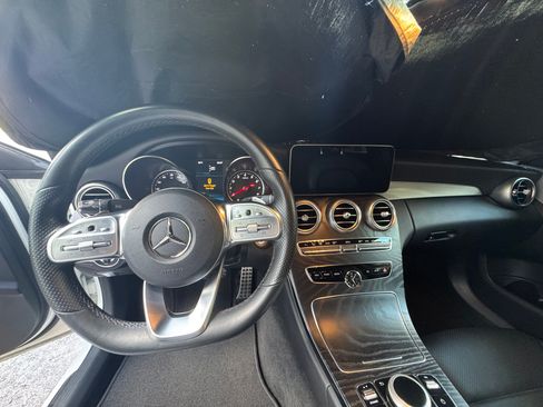 Used 2019 Mercedes-Benz C 300 Sedan image 31