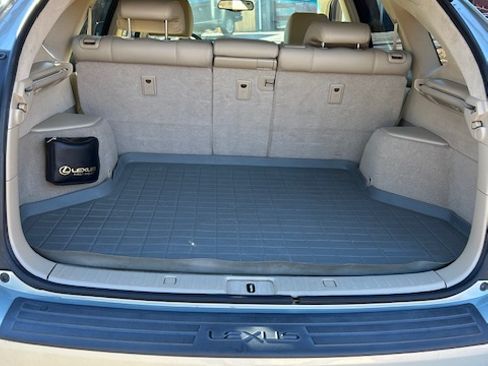 Used 2006 Lexus RX 400h AWD image 20