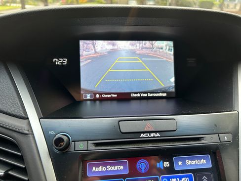 Used 2014 Acura RLX w/ Technology Package FWD image 15