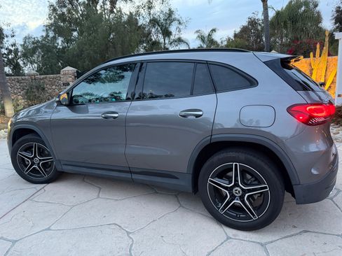 Used 2022 Mercedes-Benz GLA 250 image 13