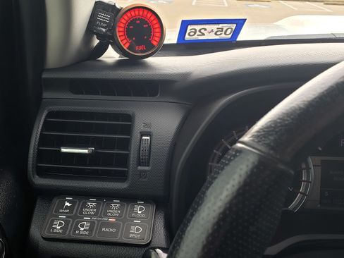 Used 2017 Toyota 4Runner TRD Pro image 16