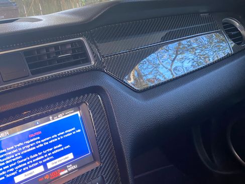 Used 2013 Ford Mustang Shelby GT500 image 20