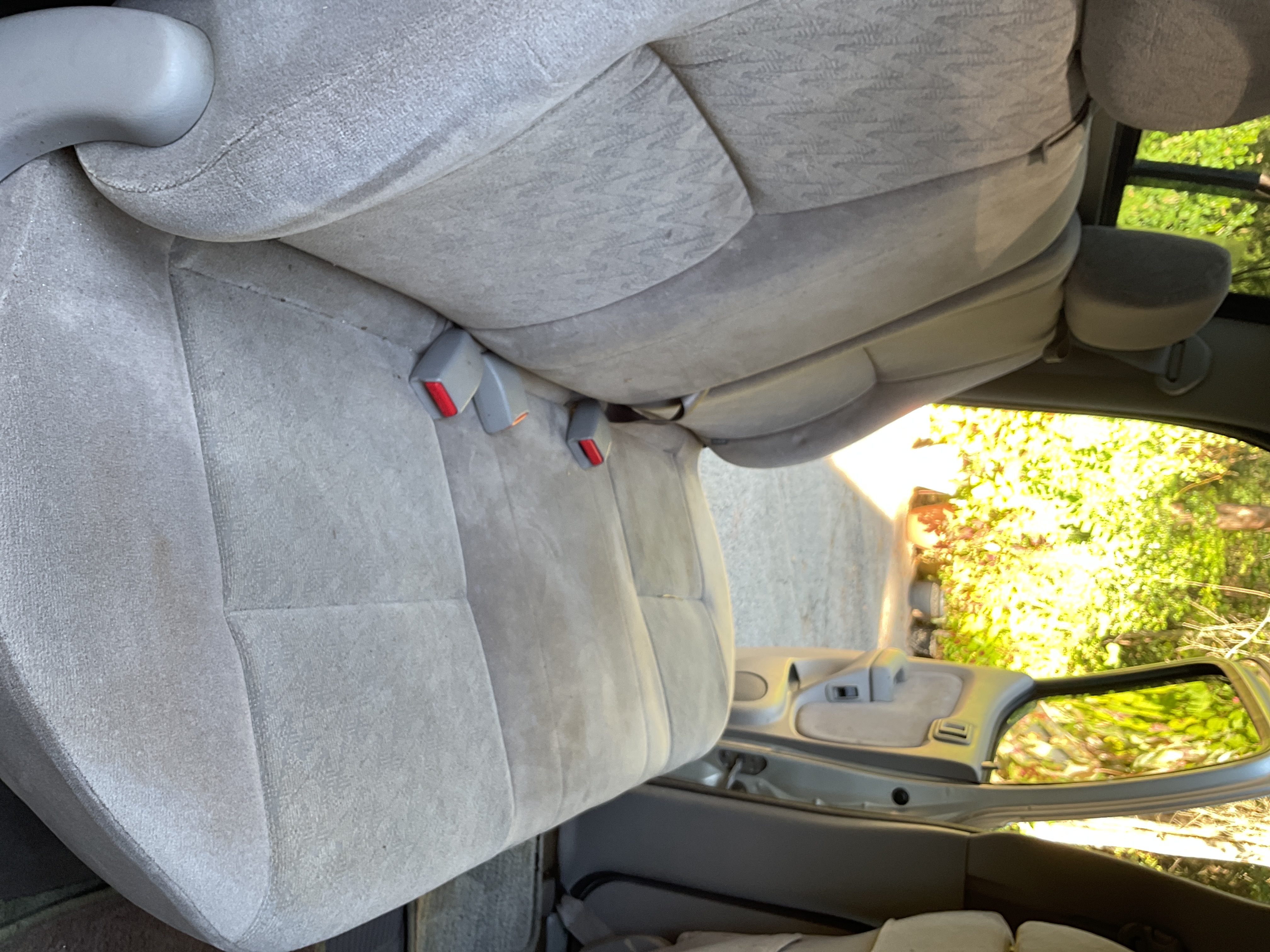 Used 2004 Toyota Tacoma PreRunner w/ Limited Pkg RWD image 12