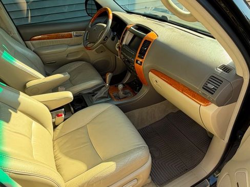 Used 2003 Lexus GX 470 AWD/4WD image 8