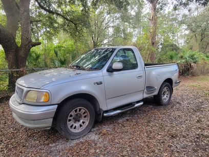 Used 2003 Ford F150 XLT