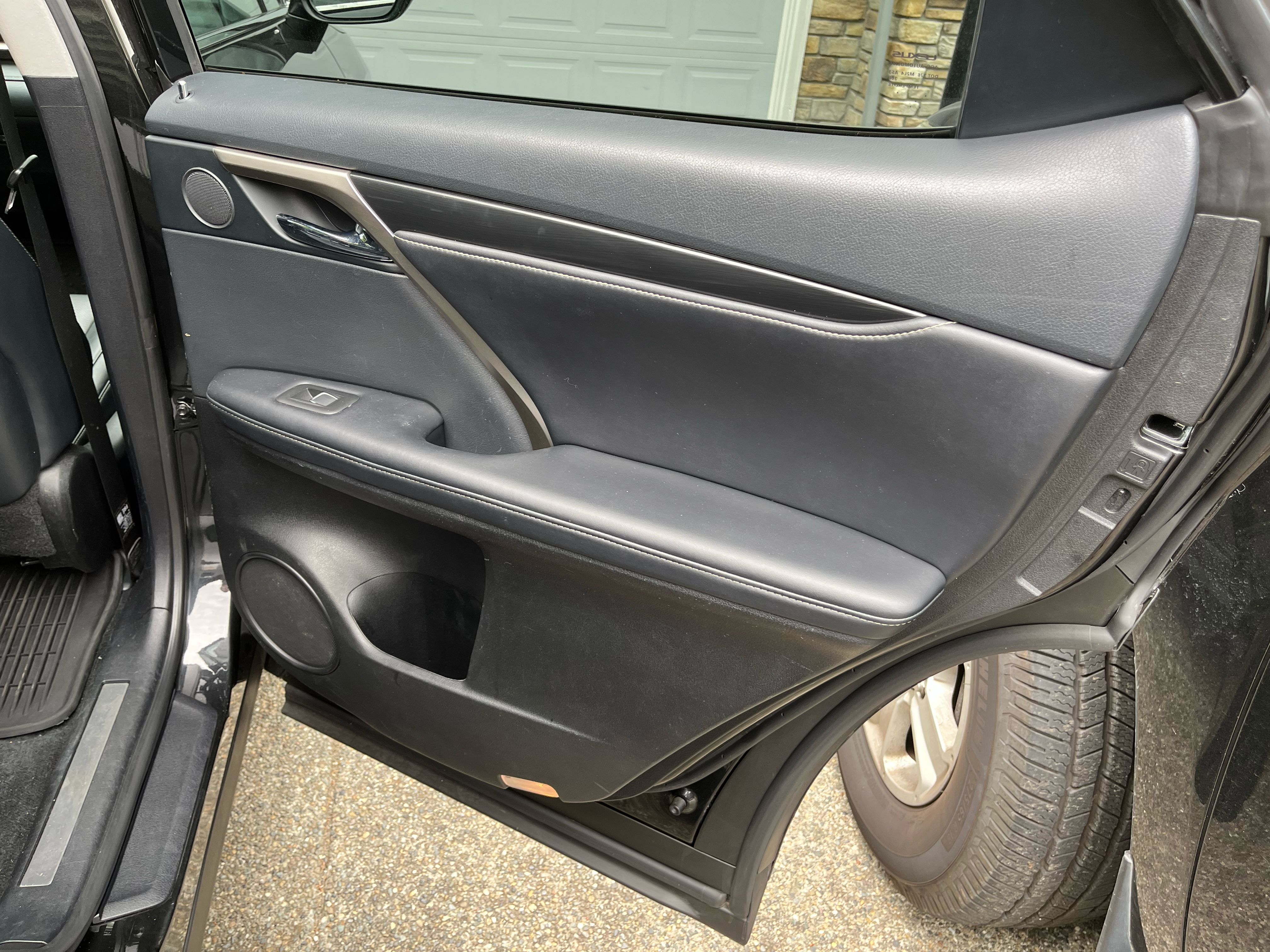 Used 2019 Lexus RX 350 AWD w/ Accessory Package image 21
