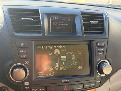 Used 2008 Toyota Highlander Limited image 16