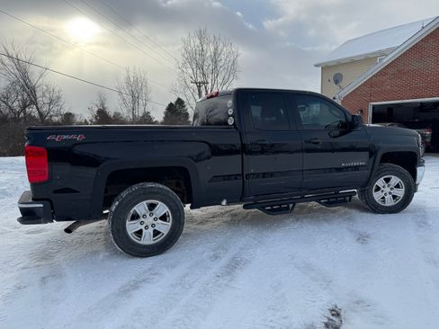 Used 2015 Chevrolet Silverado 1500 LT w/ All Star Edition image 4