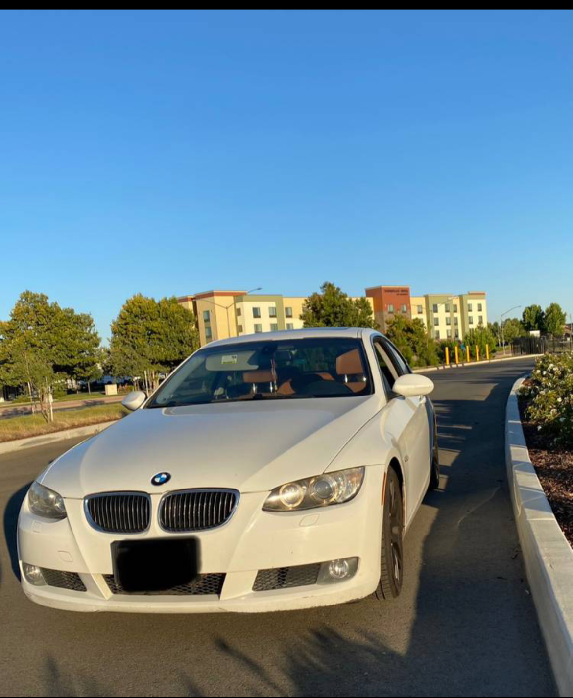 Used 2008 BMW 328i Coupe RWD image 4