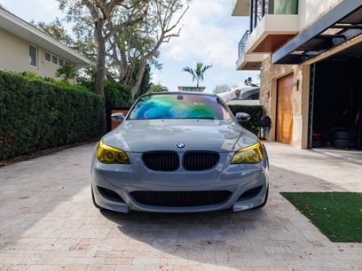 Used 2007 BMW M5
