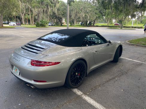 Used 2012 Porsche 911 Carrera S RWD image 8