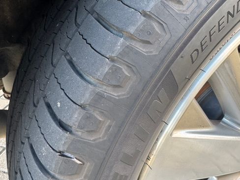 Used 2015 Nissan Pathfinder Platinum image 27