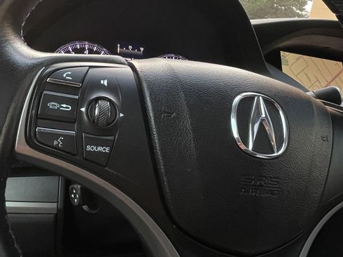 Used 2014 Acura RLX image 18