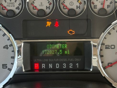 Used 2008 Ford F250 Lariat image 15