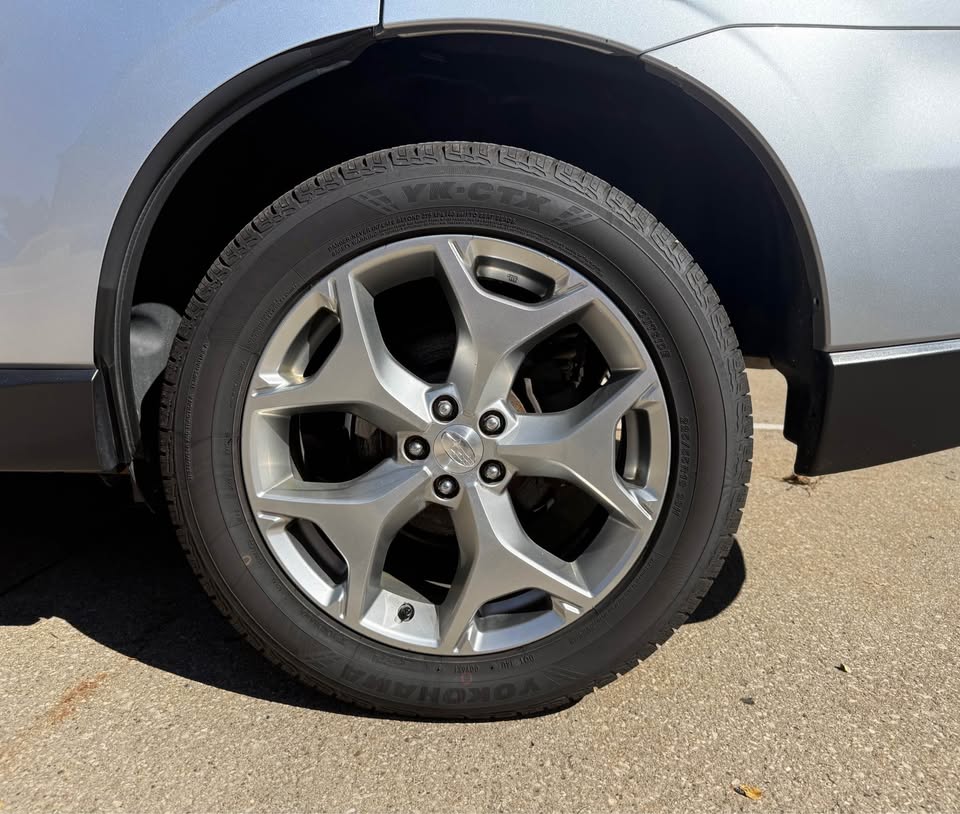 Used 2015 Subaru Forester 2.5i Touring AWD/4WD image 13