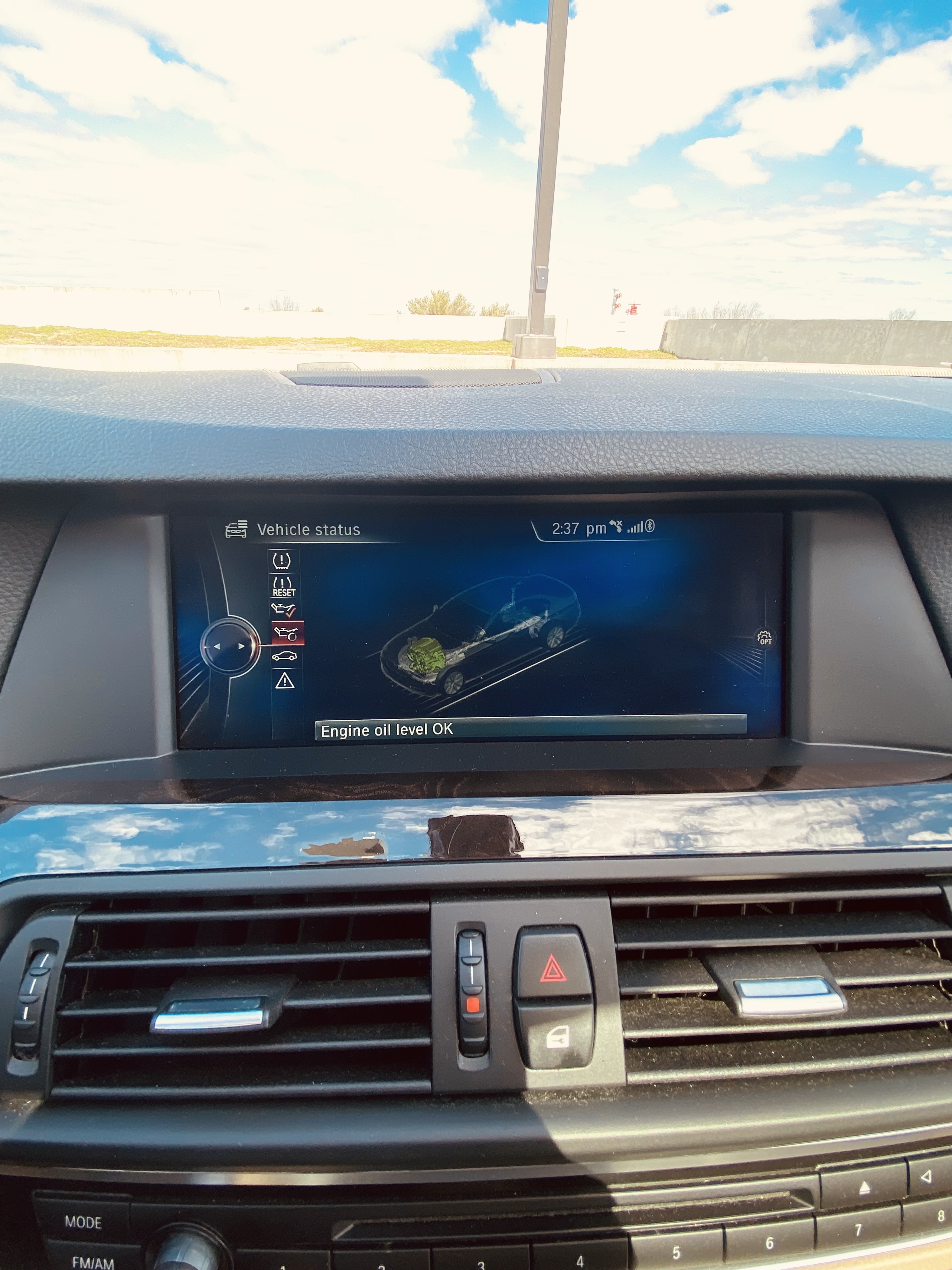 Used 2013 BMW 528i Sedan RWD image 15