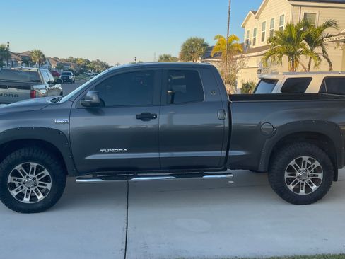 Used 2013 Toyota Tundra 2WD Double Cab image 6