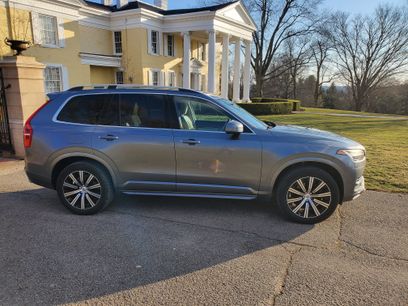 Used 2017 Volvo XC90 T5 Momentum w/ Vision Package