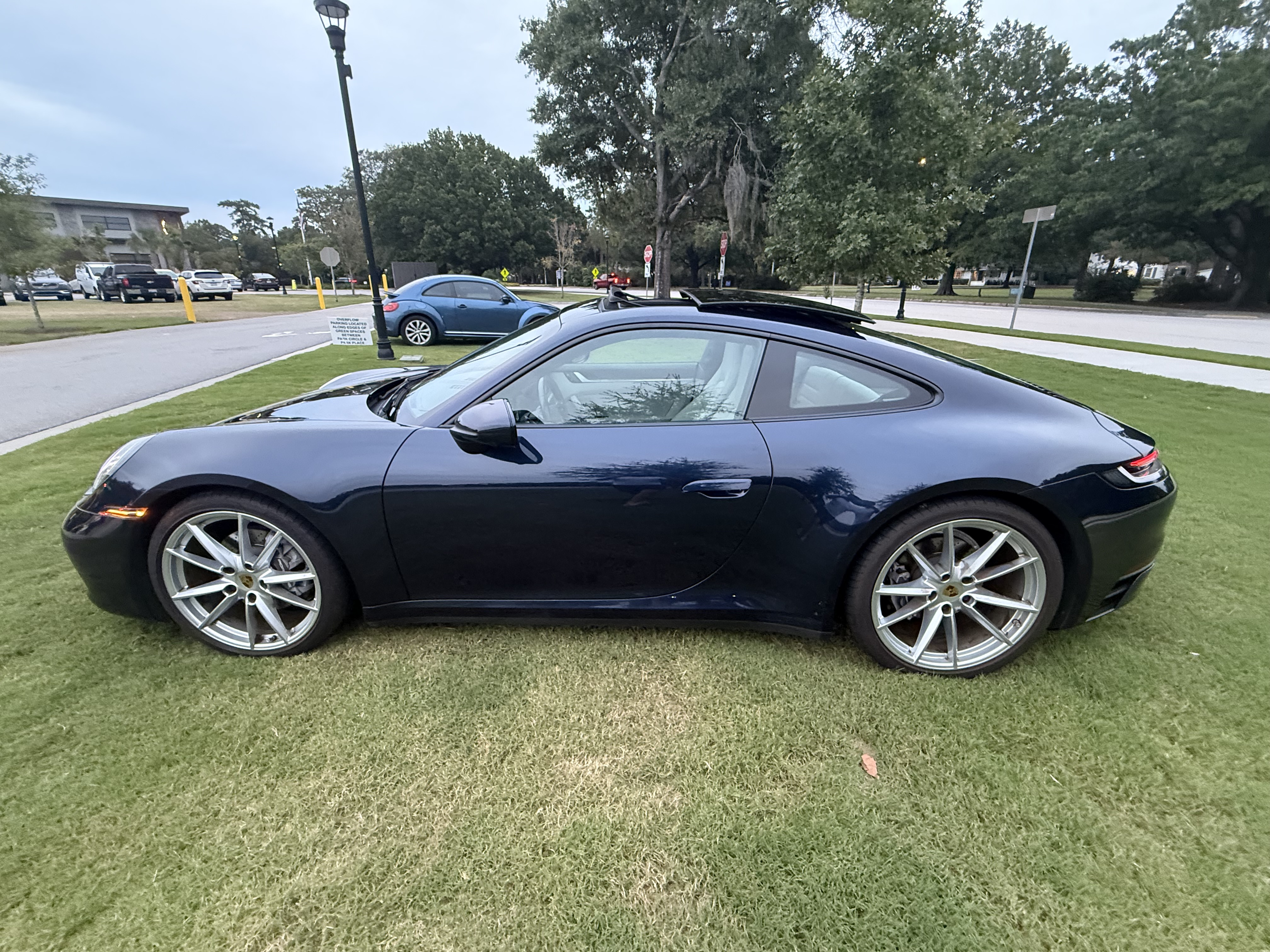 Used 2021 Porsche 911 Carrera image 20