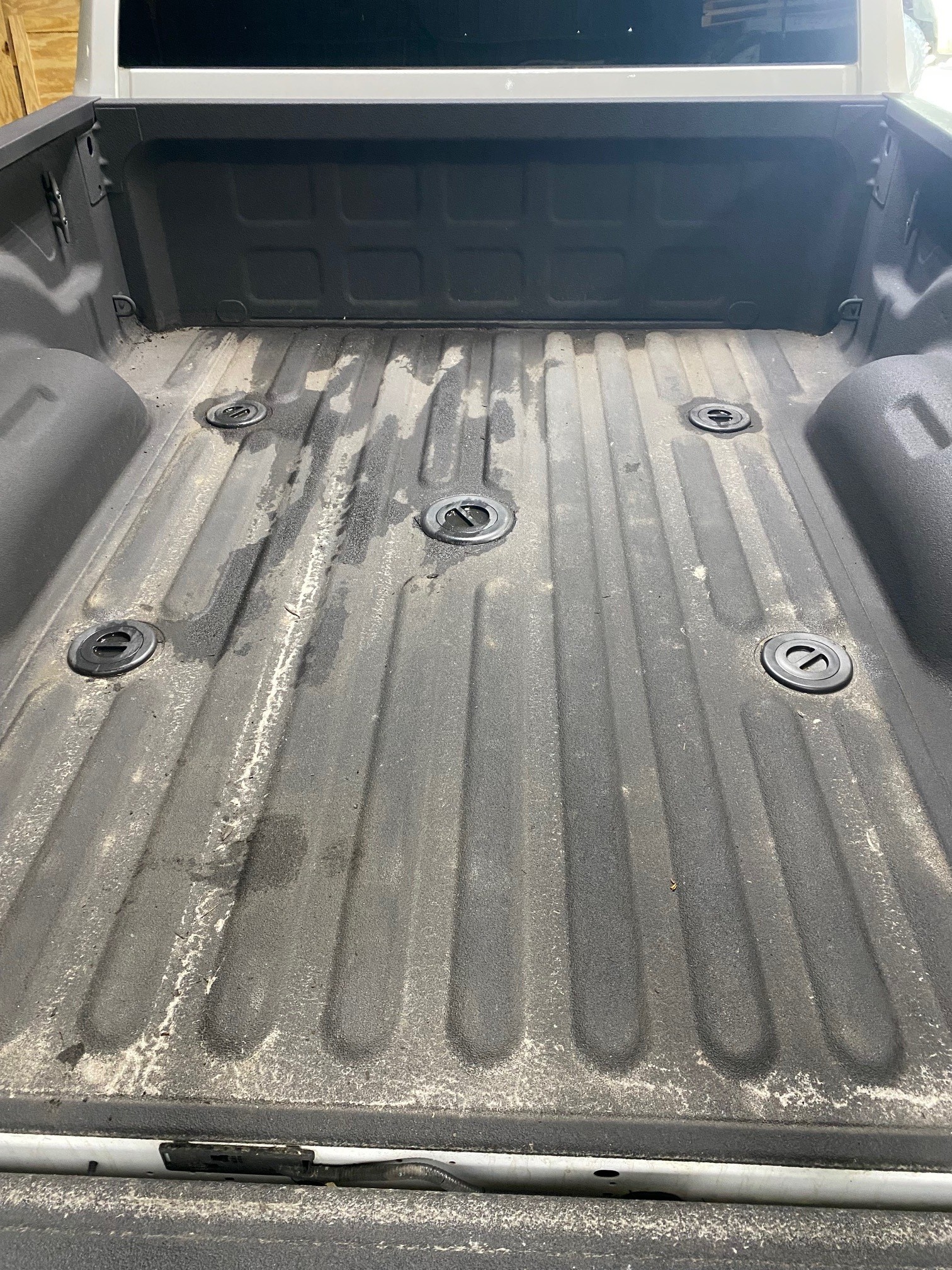Used 2022 RAM 2500 Big Horn w/ Level A Equipment Group AWD/4WD image 10