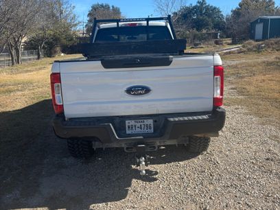 Used 2018 Ford F350 XL w/ Power Equipment Group