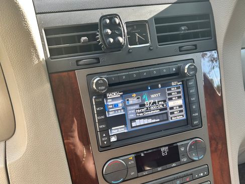 Used 2013 Lincoln Navigator 4WD w/ HD Trailer Tow Pkg image 14