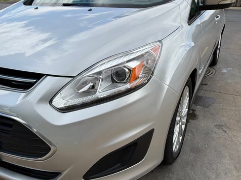 Used 2018 Ford C-MAX SE FWD image 28