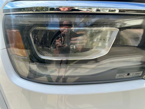 Used 2020 RAM 1500 Laramie image 17