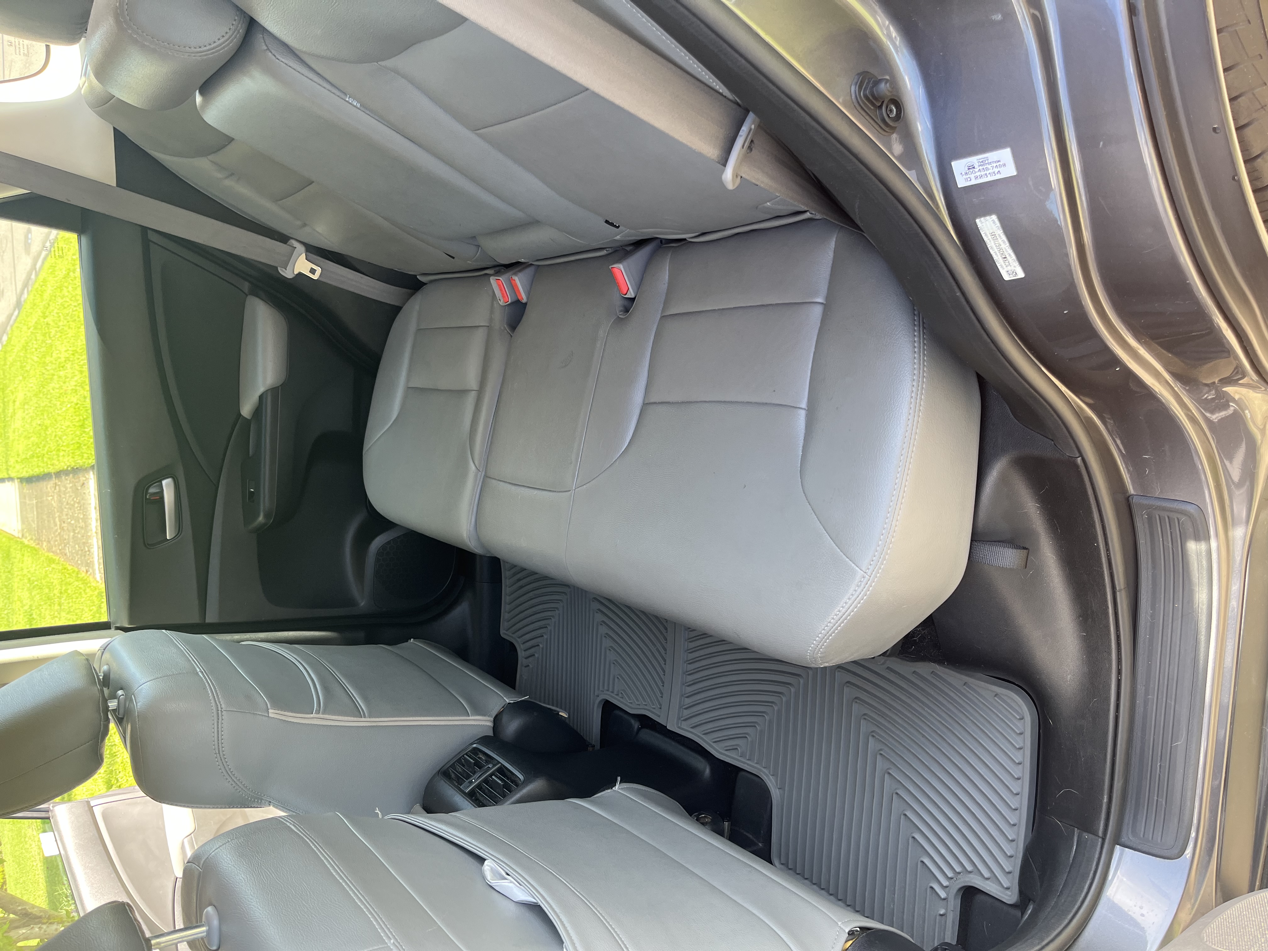 Used 2015 Honda CR-V LX image 14