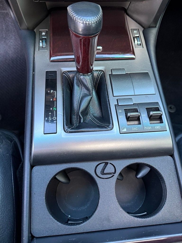 Used 2014 Lexus GX 460 w/ Premium Package AWD/4WD image 28