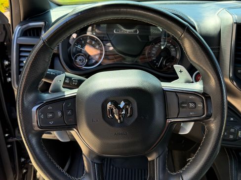 Used 2021 RAM 1500 TRX w/ TRX Level 1 Equipment Group image 15