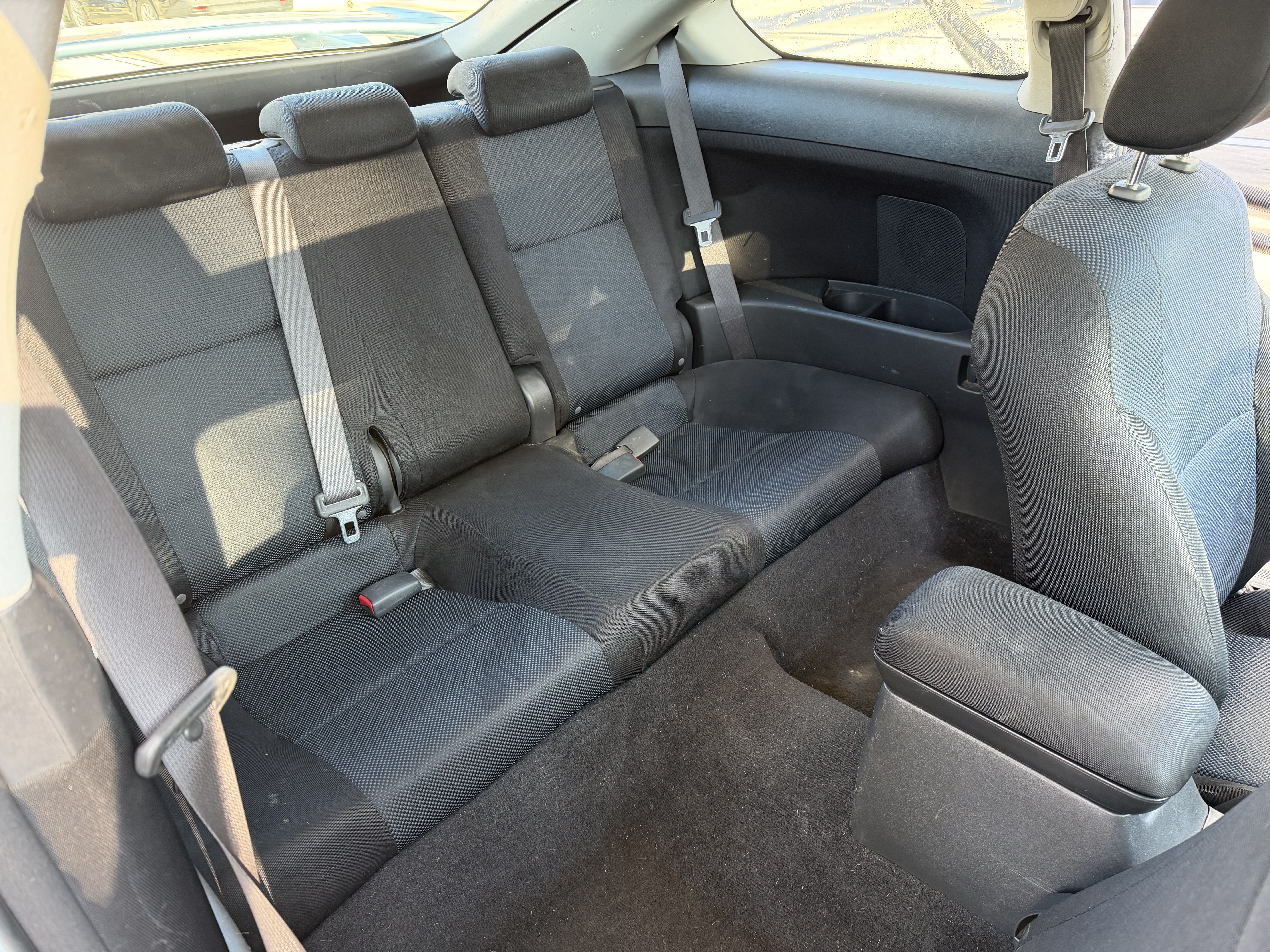 Used 2006 Scion tC FWD image 10