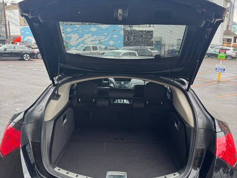 Used 2011 Acura ZDX w/ Advance Package image 8